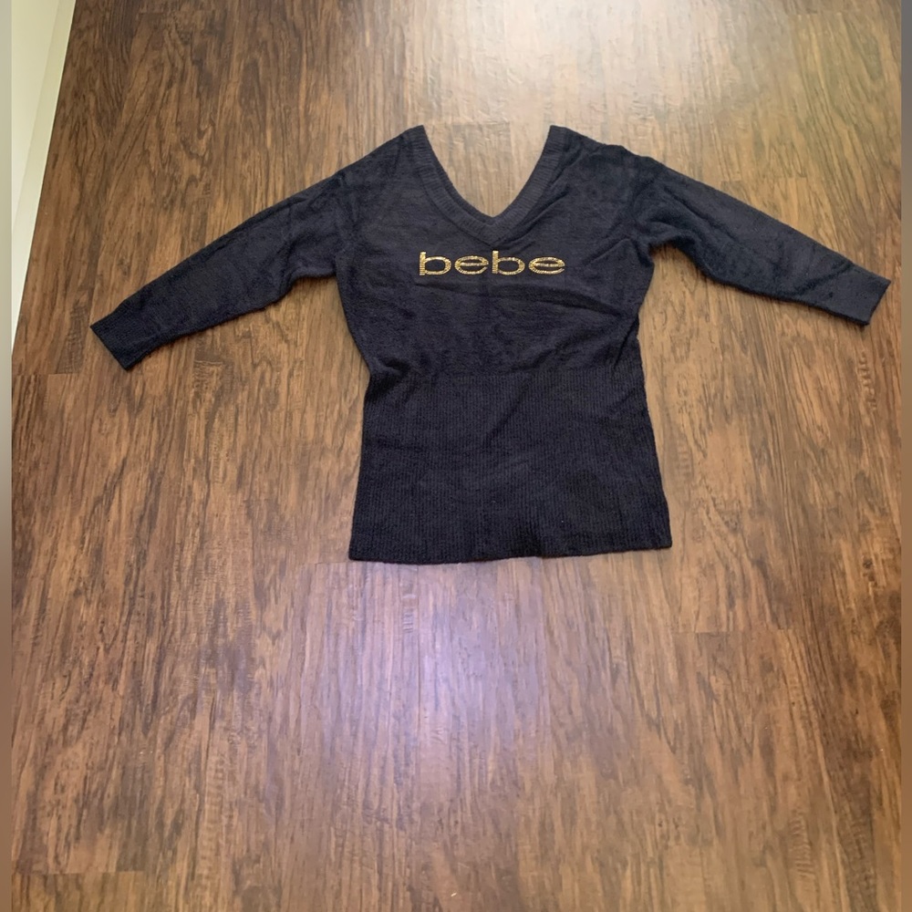 Bebe Weather Top - image 1